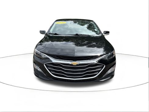 Used 2024 Chevrolet Malibu LT image 8