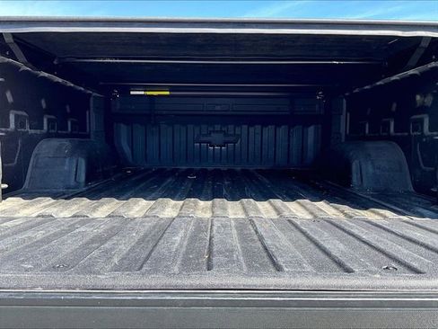 Used 2023 Chevrolet Silverado 1500 LTZ w/ LTZ Premium Package image 28