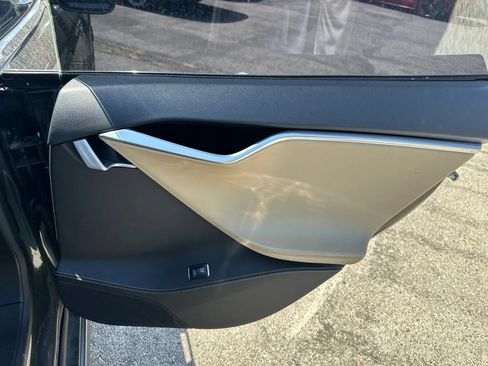 Used 2014 Tesla Model S P85D AWD/4WD image 20