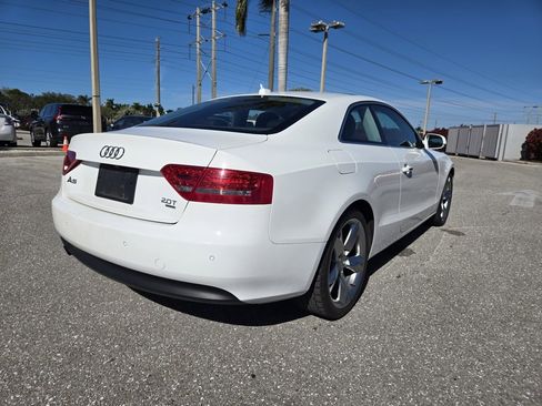 Used 2012 Audi A5 2.0T Premium Plus image 7