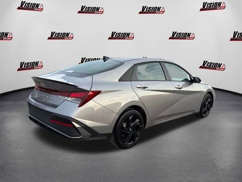 New 2026 Hyundai Elantra Sport FWD image 5