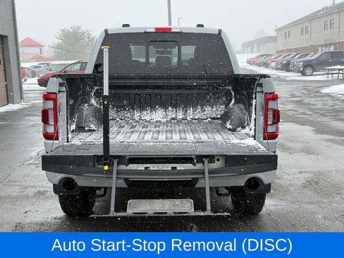 Used 2023 Ford F150 Tremor w/ Equipment Group 402A High image 40