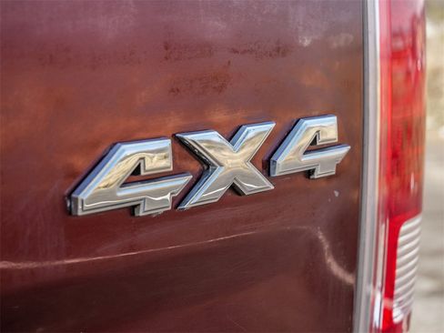 Used 2017 RAM 2500 Laramie image 14