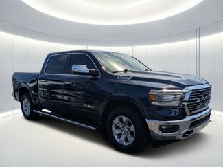 Used 2022 RAM 1500 Laramie RWD video 1