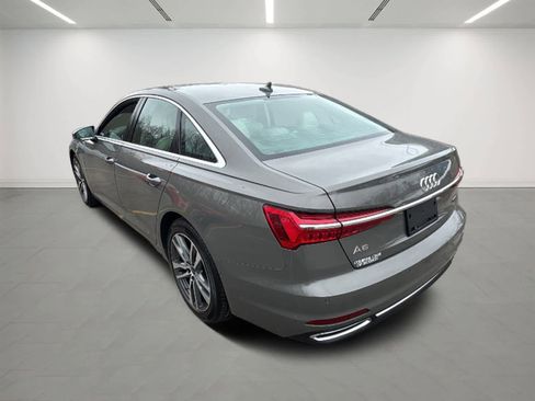 Used 2022 Audi A6 Premium Plus image 3