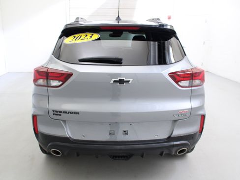 Used 2023 Chevrolet TrailBlazer RS w/ Convenience Package image 19