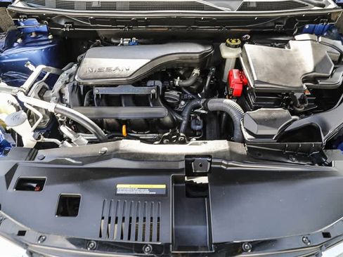 Used 2021 Nissan Rogue Sport S image 23