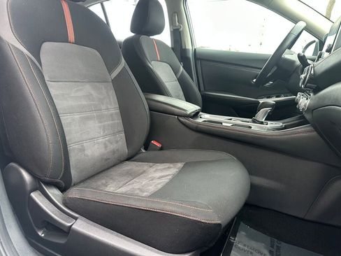 Used 2021 Nissan Sentra SR image 26