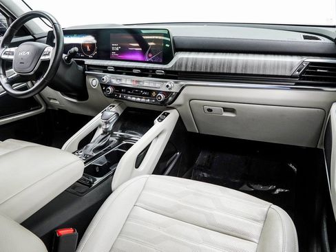 Used 2023 Kia Telluride SX Prestige image 17