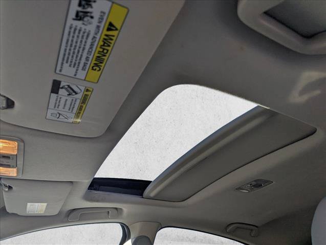 Used 2017 Honda HR-V EX-L image 22