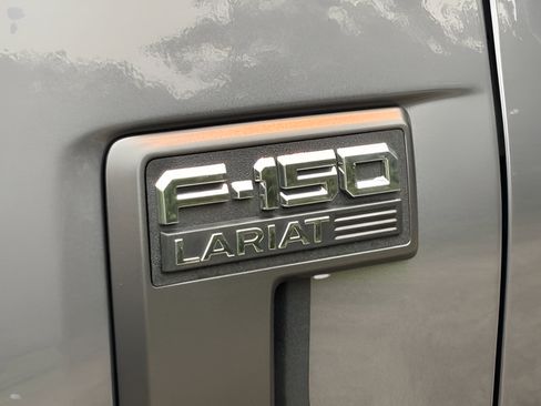 Used 2023 Ford F150 Lariat w/ Equipment Group 502A High AWD/4WD image 16