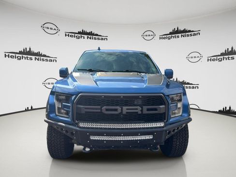 Used 2020 Ford F150 Raptor w/ Equipment Group 802A Luxury AWD/4WD image 17