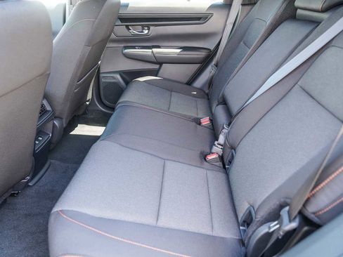 New 2026 Honda CR-V Sport image 21