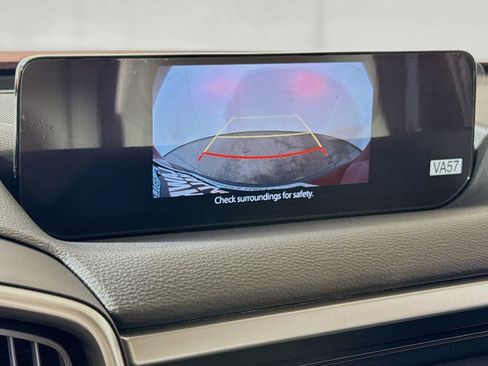 New 2026 MAZDA CX-50 AWD 2.5 S w/ Weather Package image 9