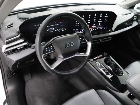Used 2025 Audi A5 2.0T Premium Plus AWD/4WD image 4