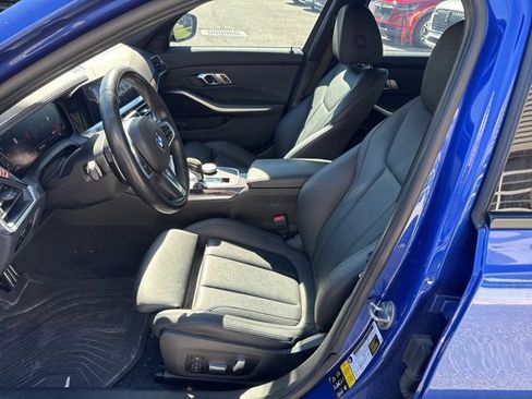Used 2019 BMW 330i xDrive Sedan image 10