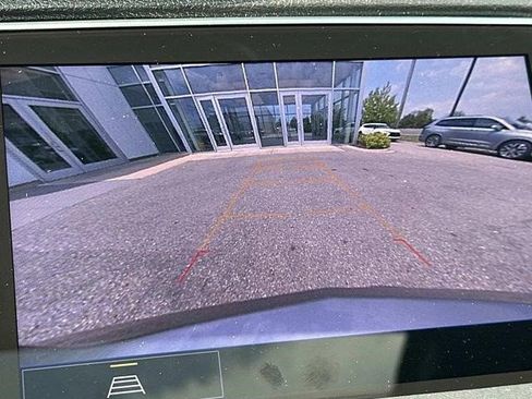 Certified 2023 Cadillac XT4 Premium Luxury AWD/4WD image 27
