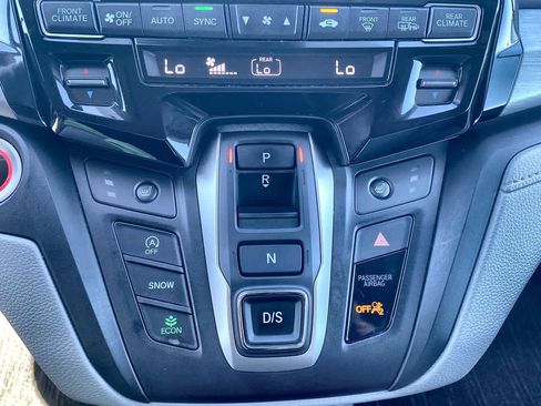 Used 2024 Honda Odyssey EX-L image 19