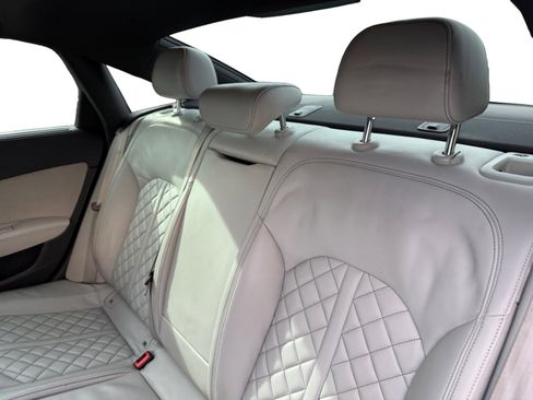 Used 2017 Audi S6 Premium Plus w/ S6 Sport Package image 16