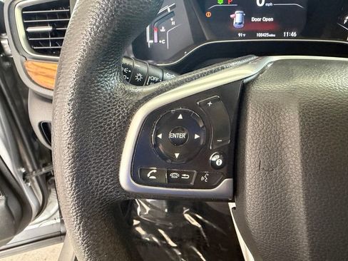 Used 2021 Honda CR-V EX image 40
