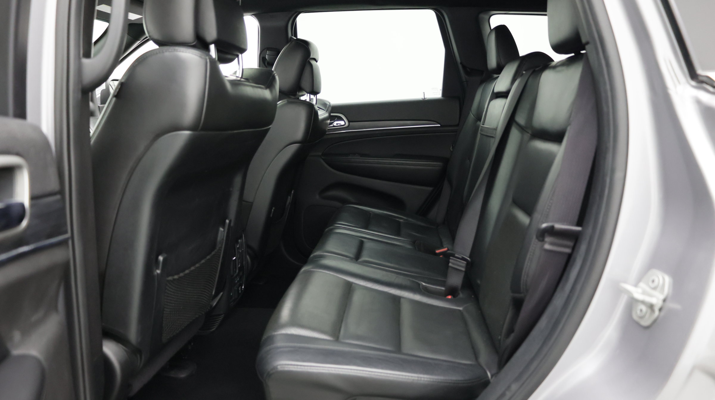 Used 2020 Jeep Grand Cherokee Limited w/ Luxury Group II RWD image 29