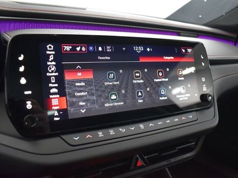 New 2026 Dodge Charger Scat Pack AWD/4WD image 29
