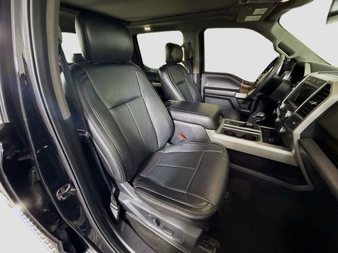 Used 2020 Ford F150 Lariat w/ Equipment Group 502A Luxury image 29