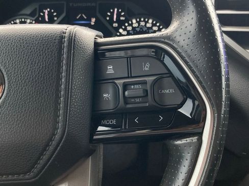 Used 2023 Toyota Tundra SR5 AWD/4WD image 16