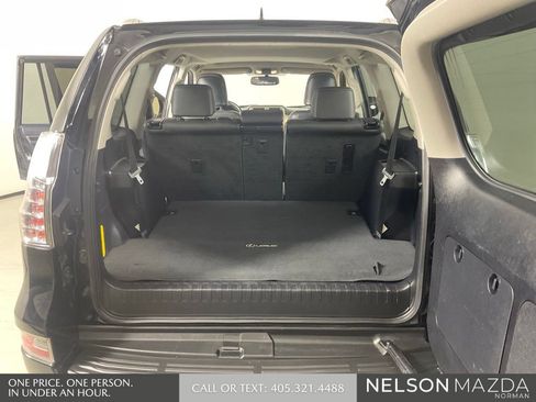 Used 2016 Lexus GX 460 w/ Navigation Package AWD/4WD image 15
