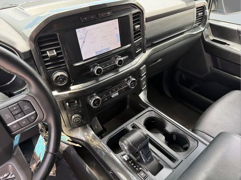 Used 2021 Ford F150 XLT w/ Equipment Group 301A Mid AWD/4WD image 19