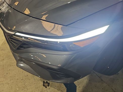 New 2026 Hyundai Elantra Blue image 33