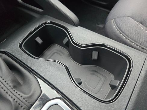 New 2026 Nissan Frontier SV w/ SV Convenience Package image 33