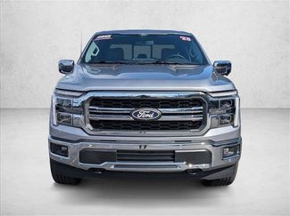 Certified 2025 Ford F150 Lariat w/ Equipment Group 501A Mid AWD/4WD video 2