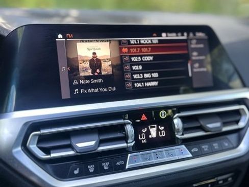 Used 2023 BMW M440i xDrive Gran Coupe w/ Premium Package image 12