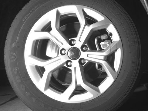 Used 2025 Jeep Compass Latitude AWD/4WD image 13