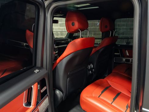 Used 2023 Mercedes-Benz G 63 AMG 4MATIC image 56