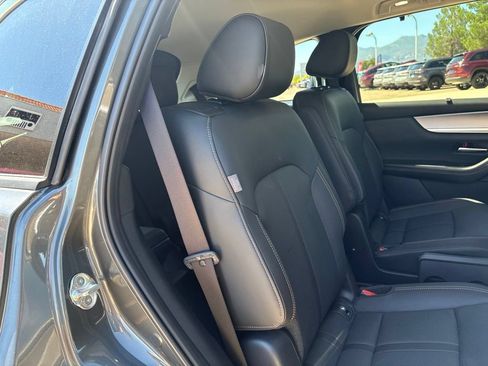 Used 2024 MAZDA CX-90 3.3 Turbo w/ Premium Package AWD/4WD image 22