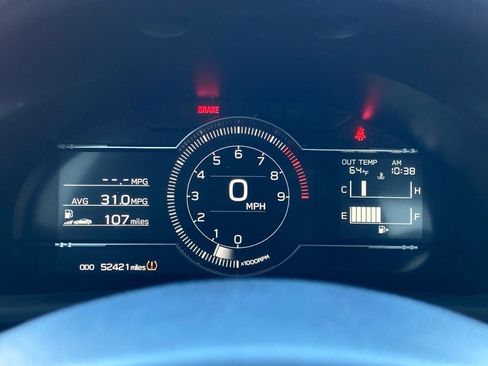 Used 2023 Toyota GR86 Premium image 15