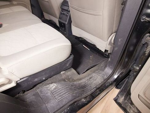 Used 2015 Ford Explorer 4WD image 74