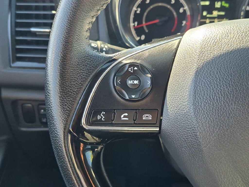 Used 2025 Mitsubishi Outlander Sport SE AWD/4WD image 21