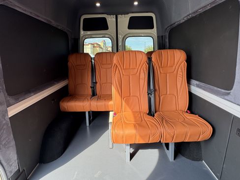 New 2024 Mercedes-Benz Sprinter 2500 image 17