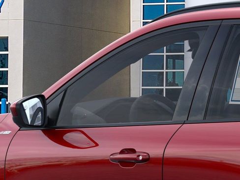 New 2026 Ford Escape ST-Line Select w/ Tech Pack #1 image 43