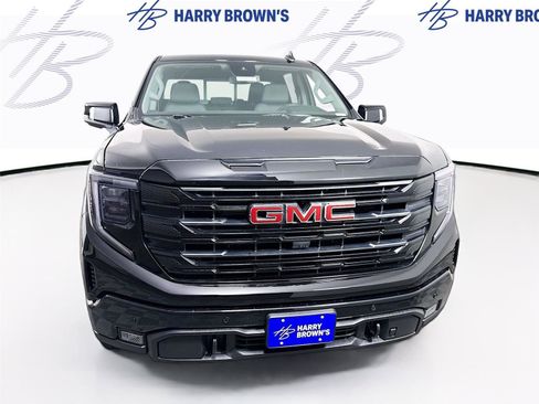 New 2026 GMC Sierra 1500 Elevation w/ Elevation Premium Package AWD/4WD image 27