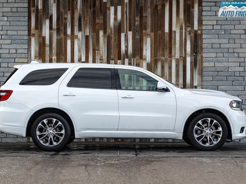 Used 2019 Dodge Durango R/T image 8
