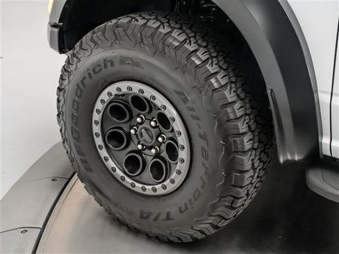 Used 2025 Ford F150 Raptor image 12