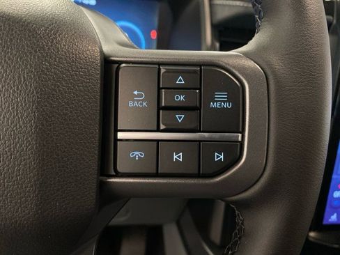 New 2025 Ford F150 Lightning Flash image 21