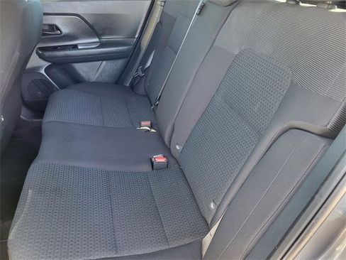 Used 2025 Nissan Kicks S image 25