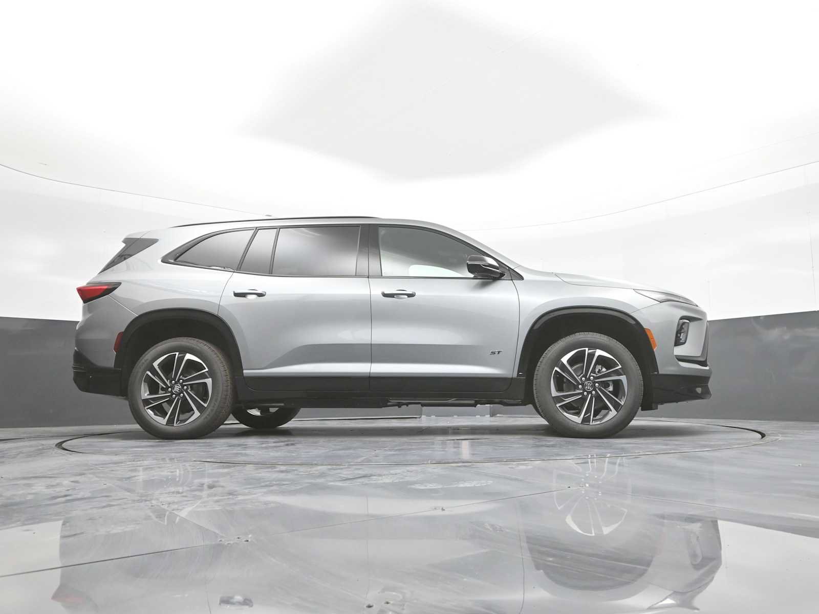 New 2026 Buick Enclave Sport Touring w/ Power Package AWD/4WD image 49
