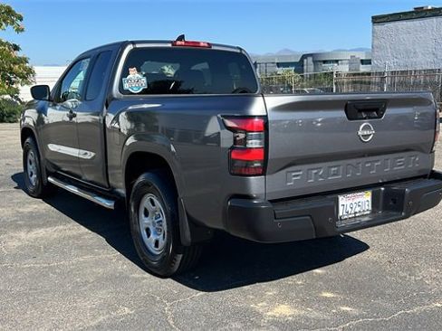 Used 2023 Nissan Frontier S w/ Technology Package image 6