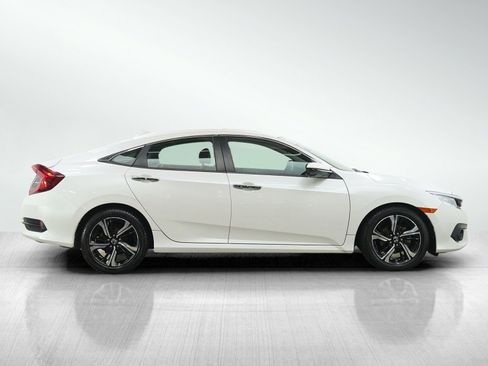 Used 2016 Honda Civic Touring image 6